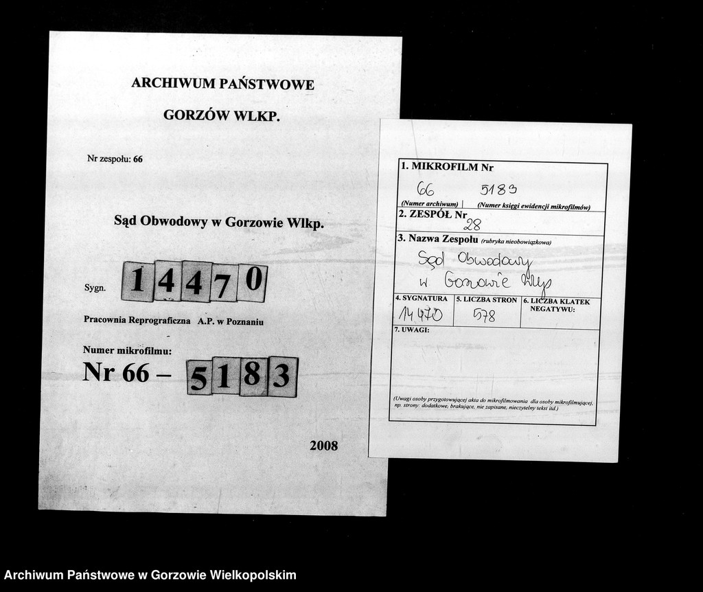 image.from.unit.number "Duplikate der Kirchenbücher von Woxholländer: Woxholländer (Oksza), Schützensorge (Kłopotowo), Enterwerder (Kownatki), Stremelswerder, Logau (Łagów) ,Ludwigshof (Okrąglica)"