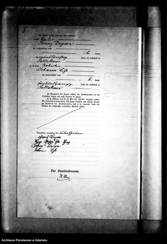 image.from.unit.number "Księga małżeństw"