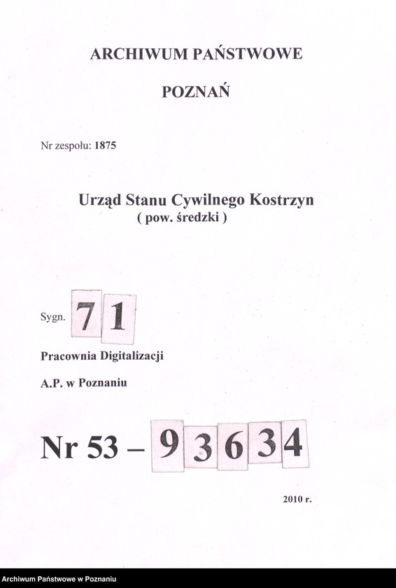 image.from.unit.number "Księga małżeństw"