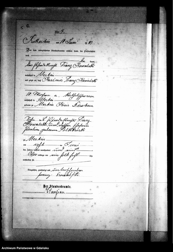 image.from.unit.number "Księga zgonów"