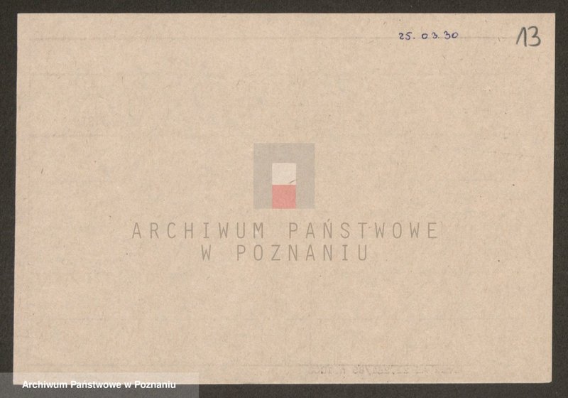 Obraz 13 z jednostki "Kopeć - Kopliński"