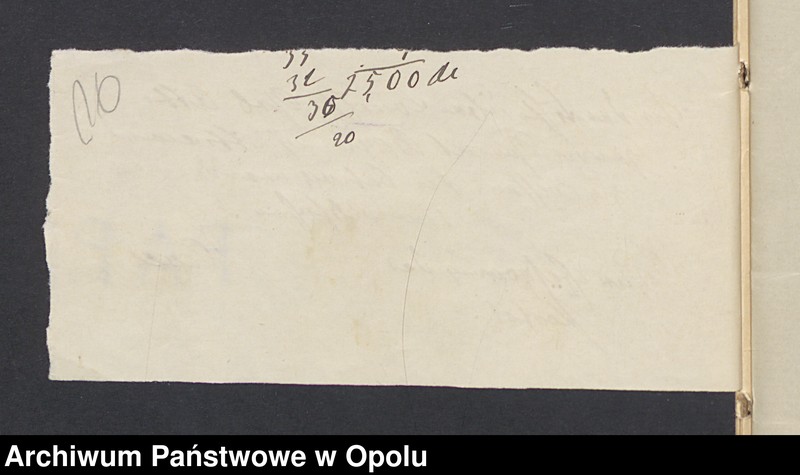 image.from.unit.number "Verfügung von Todes wegen des Rentiers Benedict Gödel in Neustadt"