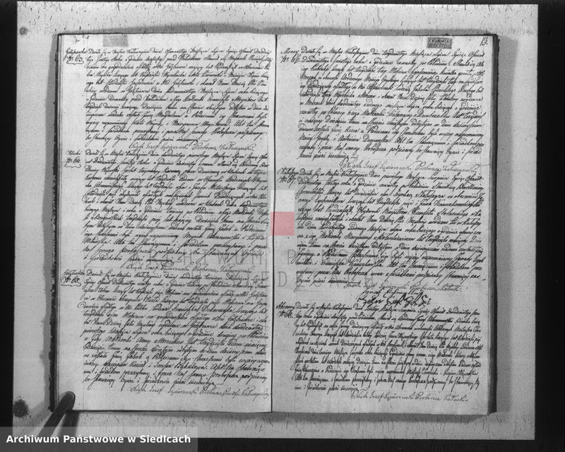 image.from.team "Akta stanu cywilnego parafii rzymskokatolickiej w Kałuszynie powiat Mińsk Mazowiecki"