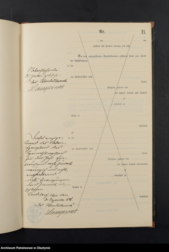 image.from.unit.number "Heiraths-Neben-Register Nr 1 - 8"