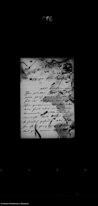 image.from.unit.number "/Briefe der Klara Rohleder an Anna Gfin v. Lehndorff geb. Hahn/"