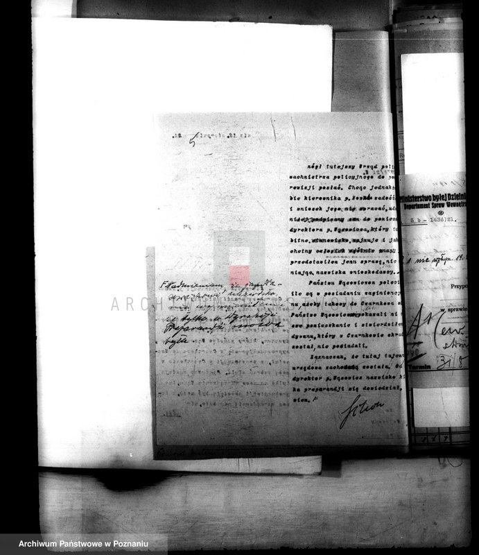 Obraz 9 z jednostki "Różności miasta Wielenia"