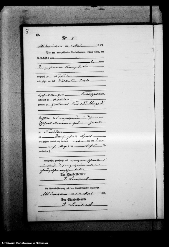 image.from.unit.number "Księga zgonów"
