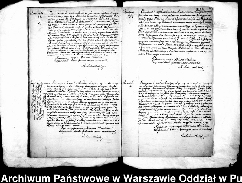 image.from.unit.number "Akta urodzeń, małżeństw i zgonów"