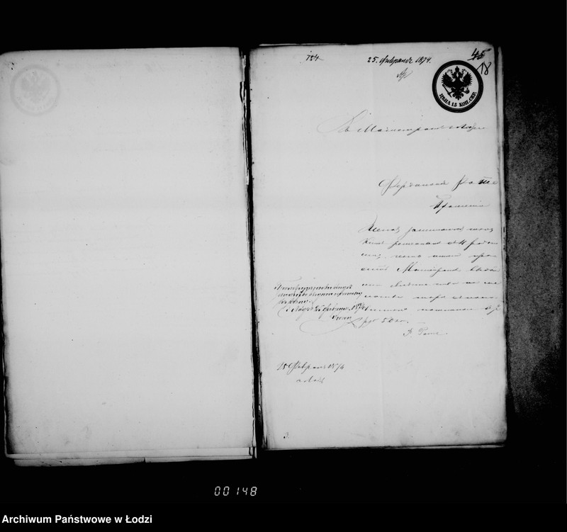 Obraz 19 z jednostki "O torgovyvh i promyšlennych dokumentach [część 4]"