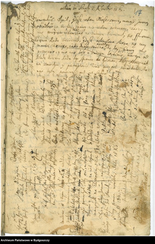 image.from.unit.number "[Księga ławnicza miasta Nowego]"