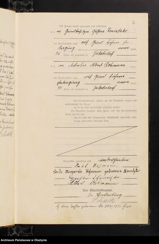 image.from.unit.number "Heirats-Haupt-Register Nr 1-118"