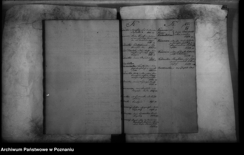 Obraz 20 z jednostki "Sammlung der Generalverordnungen für Südpreussen."