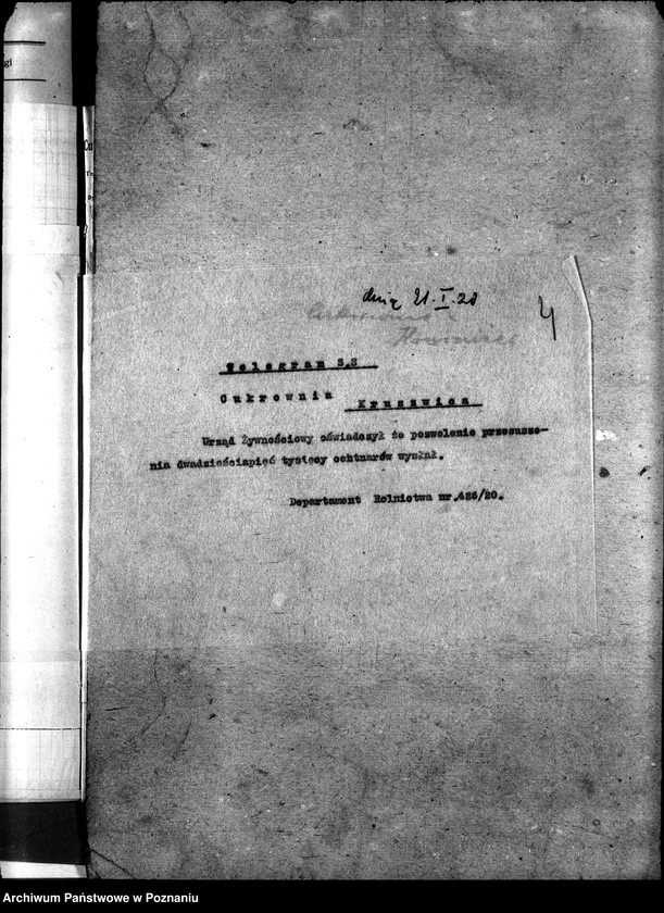 image.from.unit.number "Cukrownia w Kruszwicy"