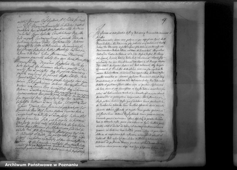 Obraz 7 z jednostki "Relationes [protocollon]"