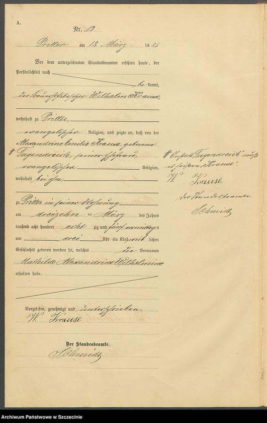 image.from.unit.number "Geburts-Register (Haupt-Register)"