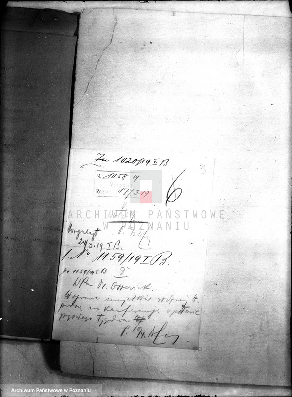 Obraz 7 z jednostki "Majątki byłego cesarza niemieckiego i rodziny Hohenzollernów"