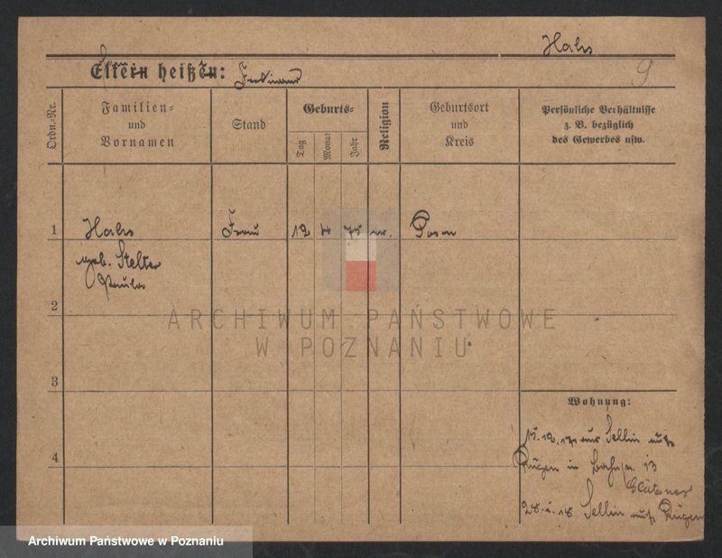 Obraz 9 z jednostki "Haas - Hatwig"