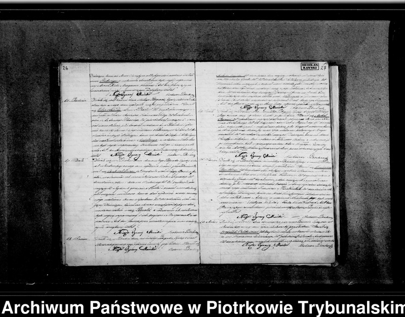 image.from.unit.number "[Księga duplikat aktów urodzonych, zaślubionych i zmarłych]"