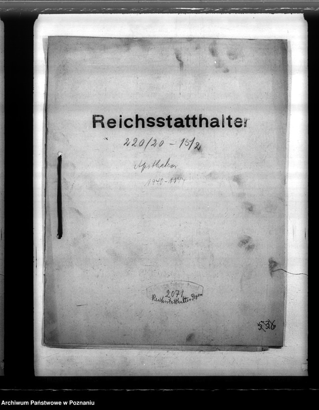 Obraz 4 z jednostki "Apotheken"