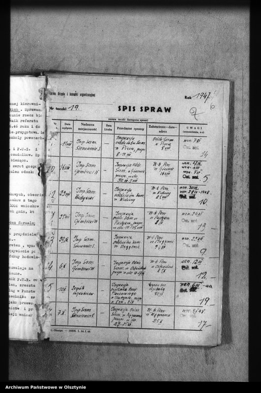 image.from.unit.number "Protokoły i zarządzenia polustracyjne insp. Samorządowych"