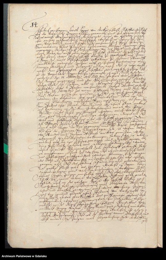 image.from.unit.number "Actum coram officio […] Gabrielis a Boemeln, Praeconsulis, Praesidis ac Montanorum Administratoris [20.III.1714-19.III.1715] Gabrielis a Boemeln Praesidis atque Caducorum Administratoris [9.IV.1714-7.III.1715] /2 indeksy/"