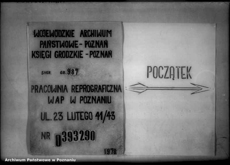 Obraz 1 z jednostki "Relationes [protocollon]"