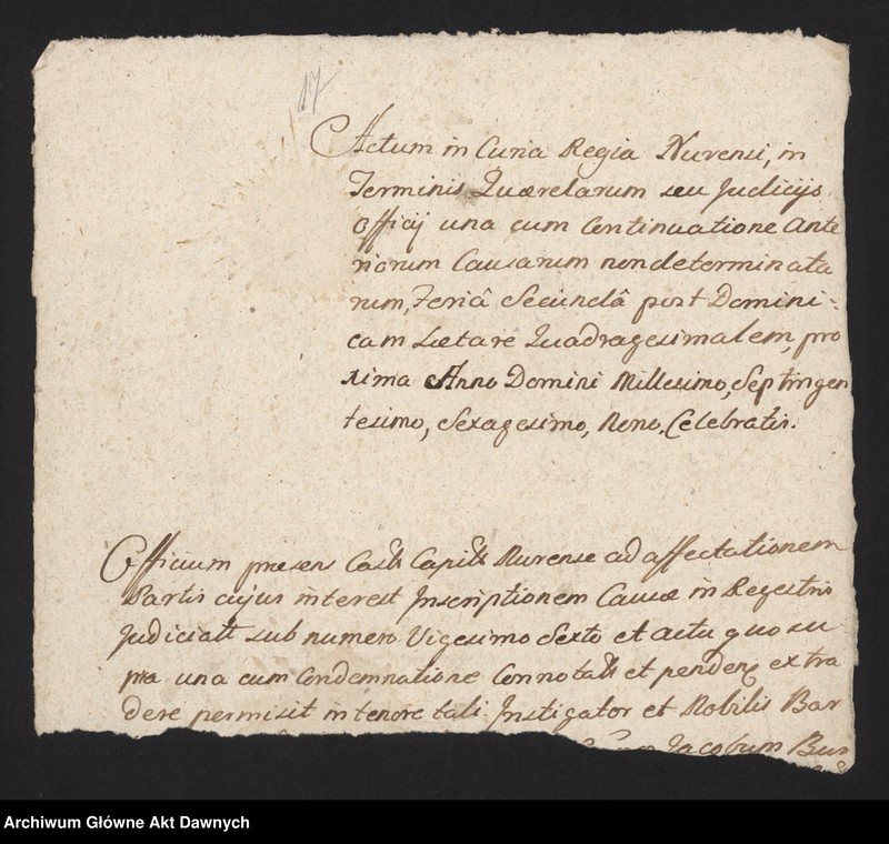 image.from.unit.number "Nurskie relacje oblaty (seria I)"