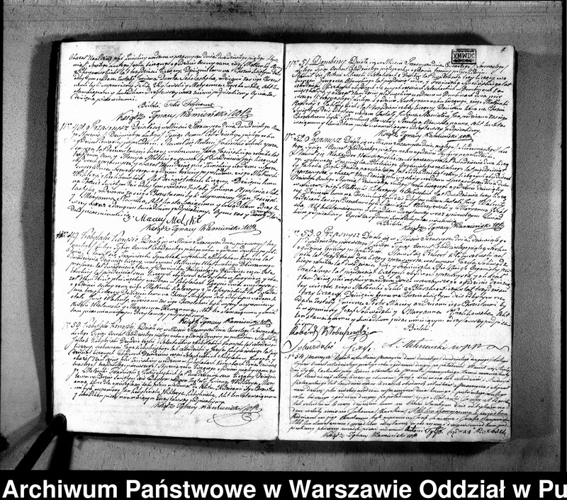 image.from.unit.number "Akta urodzeń, małżeństw, zgonów"