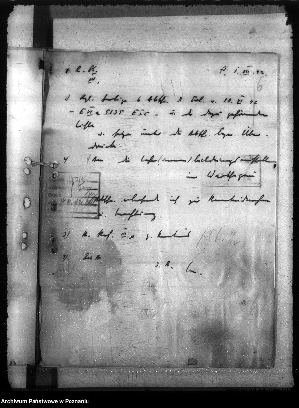 Obraz 10 z jednostki "Ausstattung mit Lehrmitteln der Lehrerbildungsanstalten"