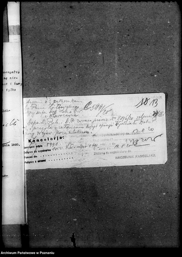 Obraz 17 z jednostki "Nieużytki rolne"