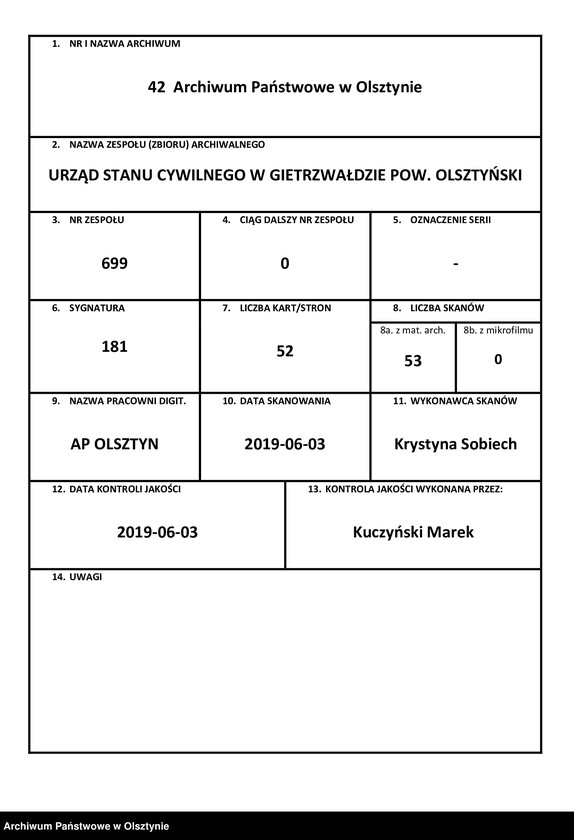 image.from.unit.number "Sterbe-Haupt-Register Nr 1 - 51"