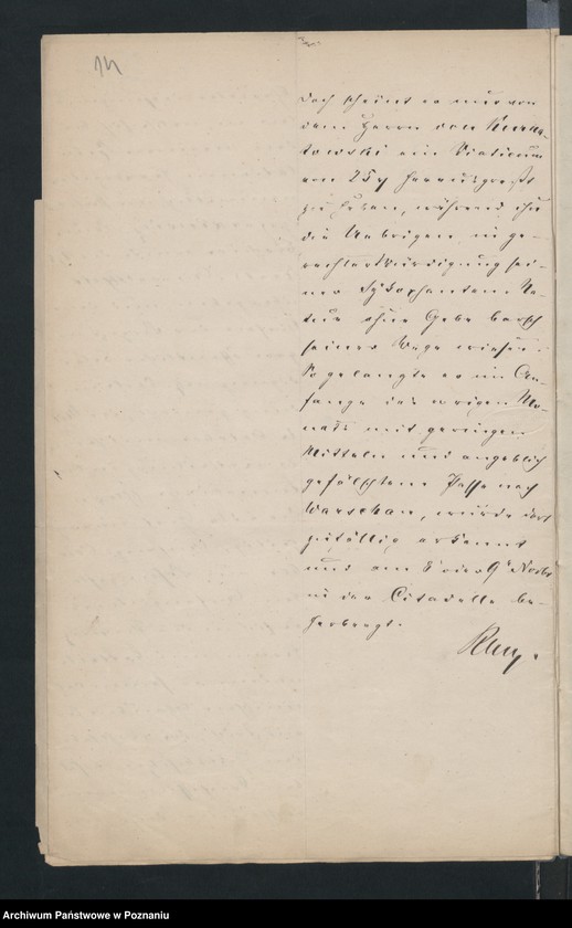 Obraz 18 z jednostki "A. betr. Wladislaus Dienheim Chotomski"