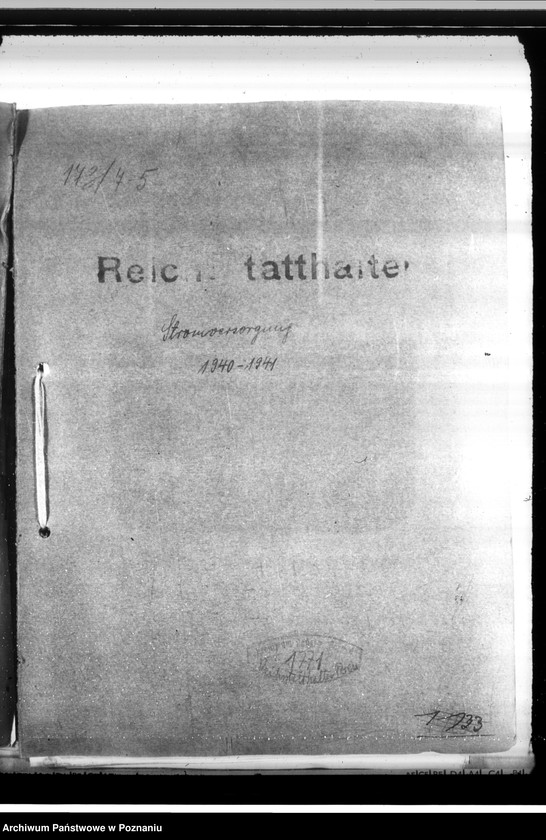 Obraz 4 z jednostki "Stromversorgung"