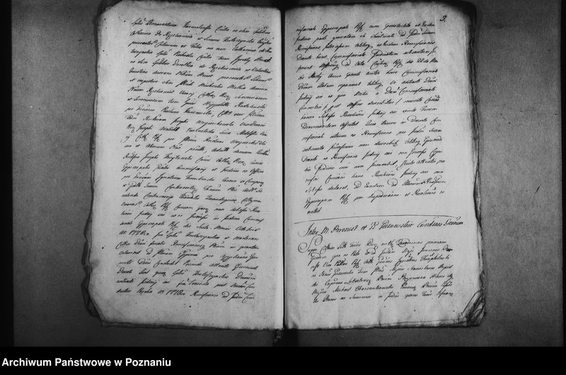 Obraz 7 z jednostki "Decreta [inducta]"