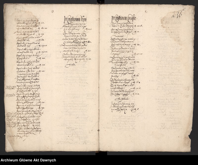 image.from.unit.number "Rejestr przychodów i rozchodów skarbu nadwornego."