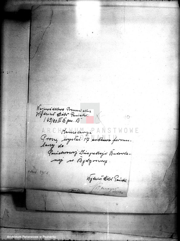 Obraz 16 z jednostki "Rejestracja majątków"