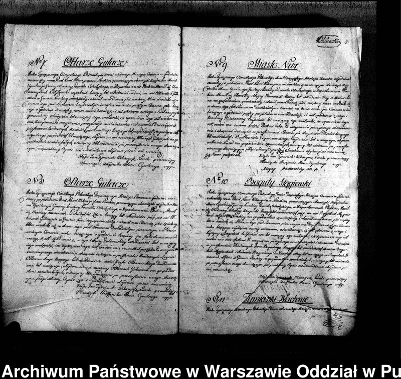 image.from.unit.number "Akta urodzeń, małżeństw, zgonów"