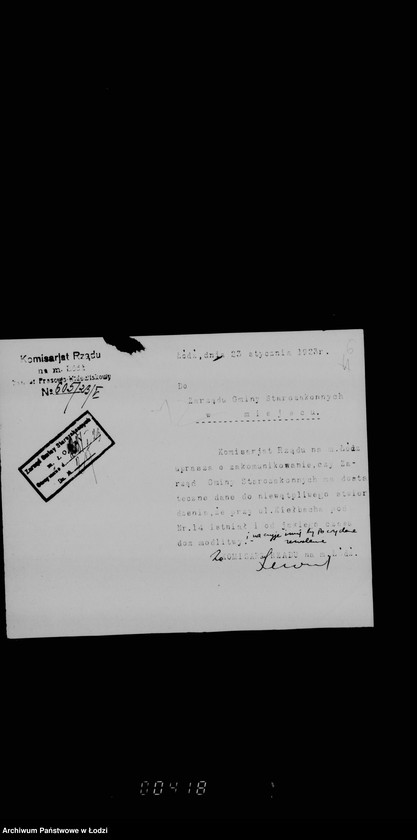 Obraz 8 z jednostki "Domy modlitw"