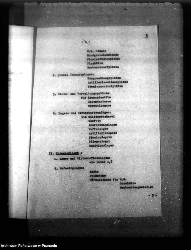 Obraz 11 z jednostki "Wytyczne na temat planowania przestrzennego dla celów wojskowych"