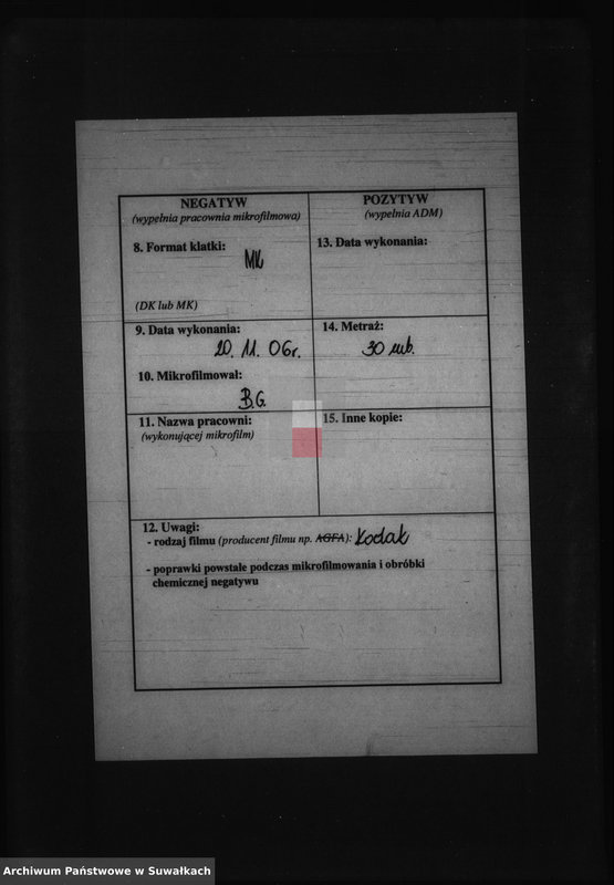 image.from.unit.number "Dokumenty Filipovskago Prichoda za 1900"