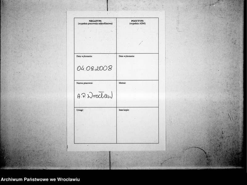 image.from.unit.number "Personalienverzeichnisse"