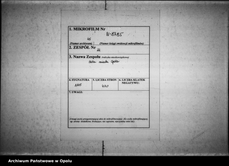 Obraz 2 z jednostki "Reichstagswahl 4 Mai 1924"