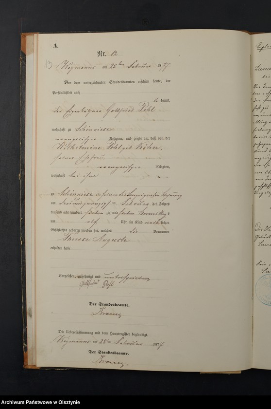 image.from.unit.number "Geburts-Neben-Register Nr 1 - 65"