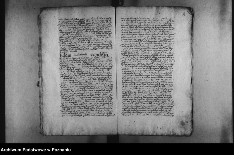 Obraz 9 z jednostki "Decreta [inducta]"