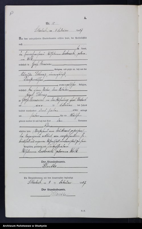 image.from.unit.number "Geburts-Neben-Register Nr 1 - 63"
