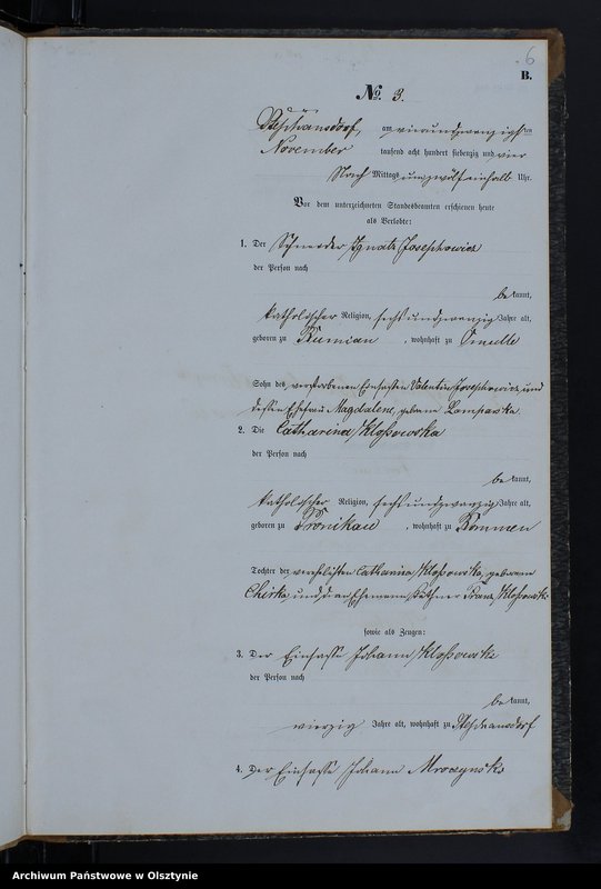 image.from.unit.number "Heiraths-Neben-Register Nr 1 - 3"