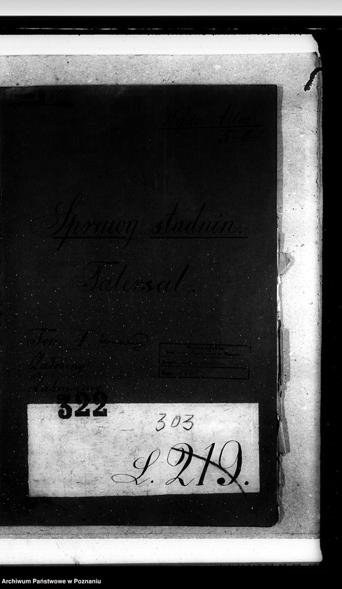 image.from.unit.number "Sprawy stadnin Tatersal"