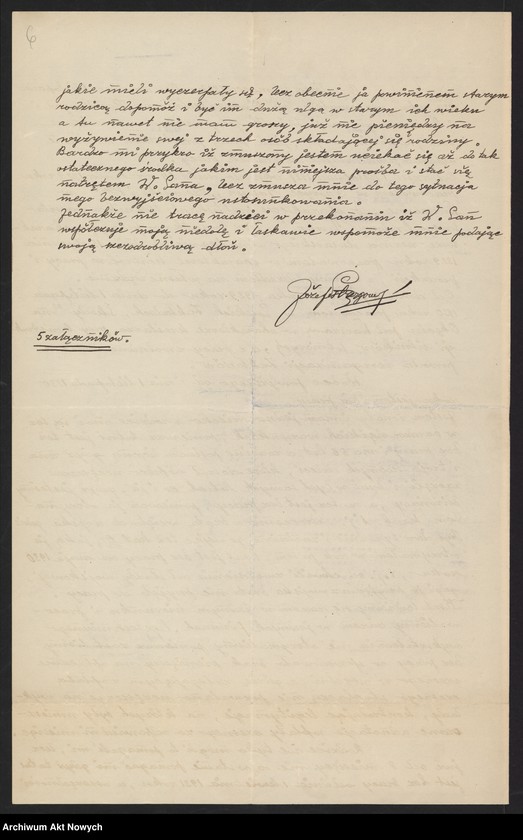 image.from.unit.number "Psarska Emilja - Pytlasiński Władysław"