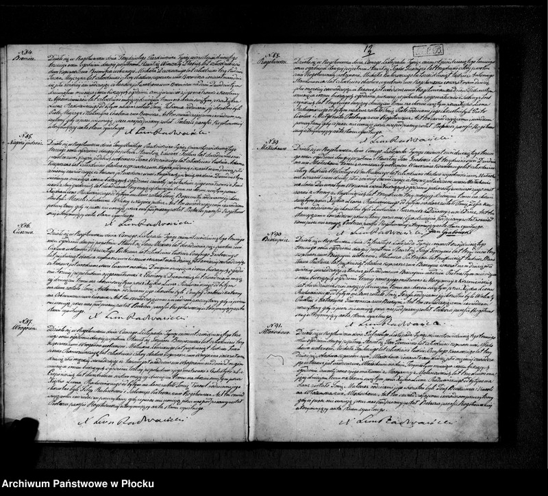 image.from.unit.number "Akta urodzeń, małżeństw i zgonów"