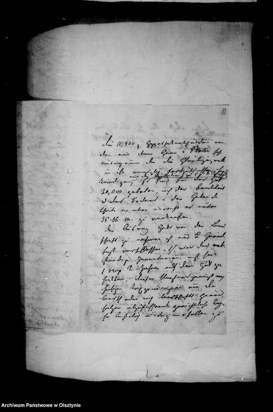 image.from.unit.number "/Akten betr. Geldgeschäfte der Lehndorff mit der Hermann Henckelschen Commandit- Gesellschaft der Preuss. Hypotheken- , Cerdit- u. Bank Anstalt Berlin/"